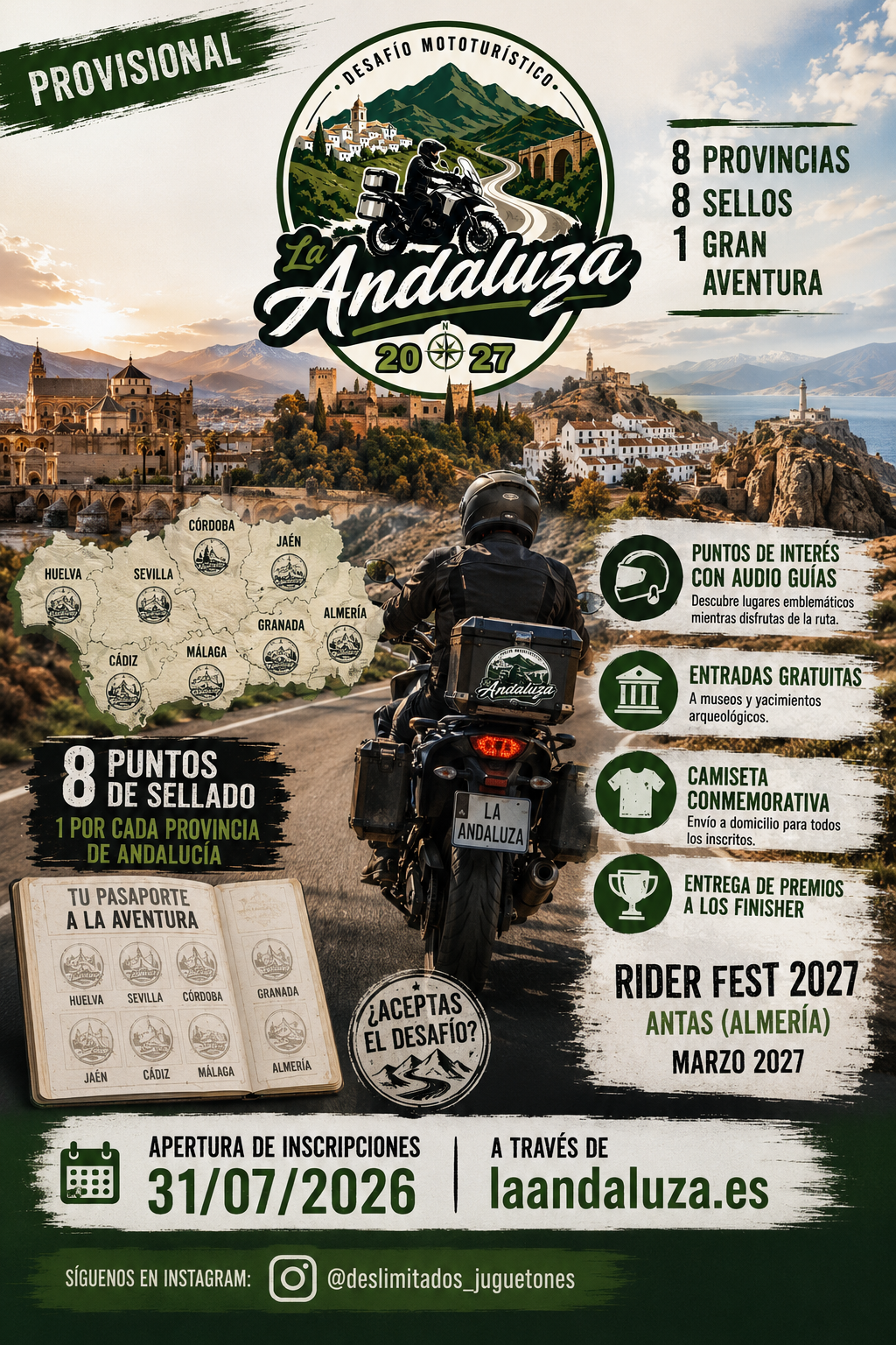 Cartel Provisional